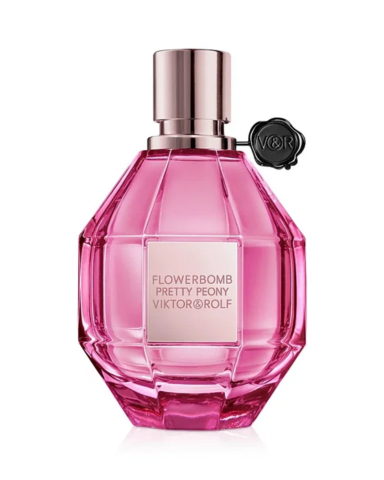 Viktor & Rolf Flowerbomb Pretty Peony Eau de Parfum 100 ml Spray Viktor & Rolf Flowerbomb Pretty Peony Eau de Parfum 100 ml Spray